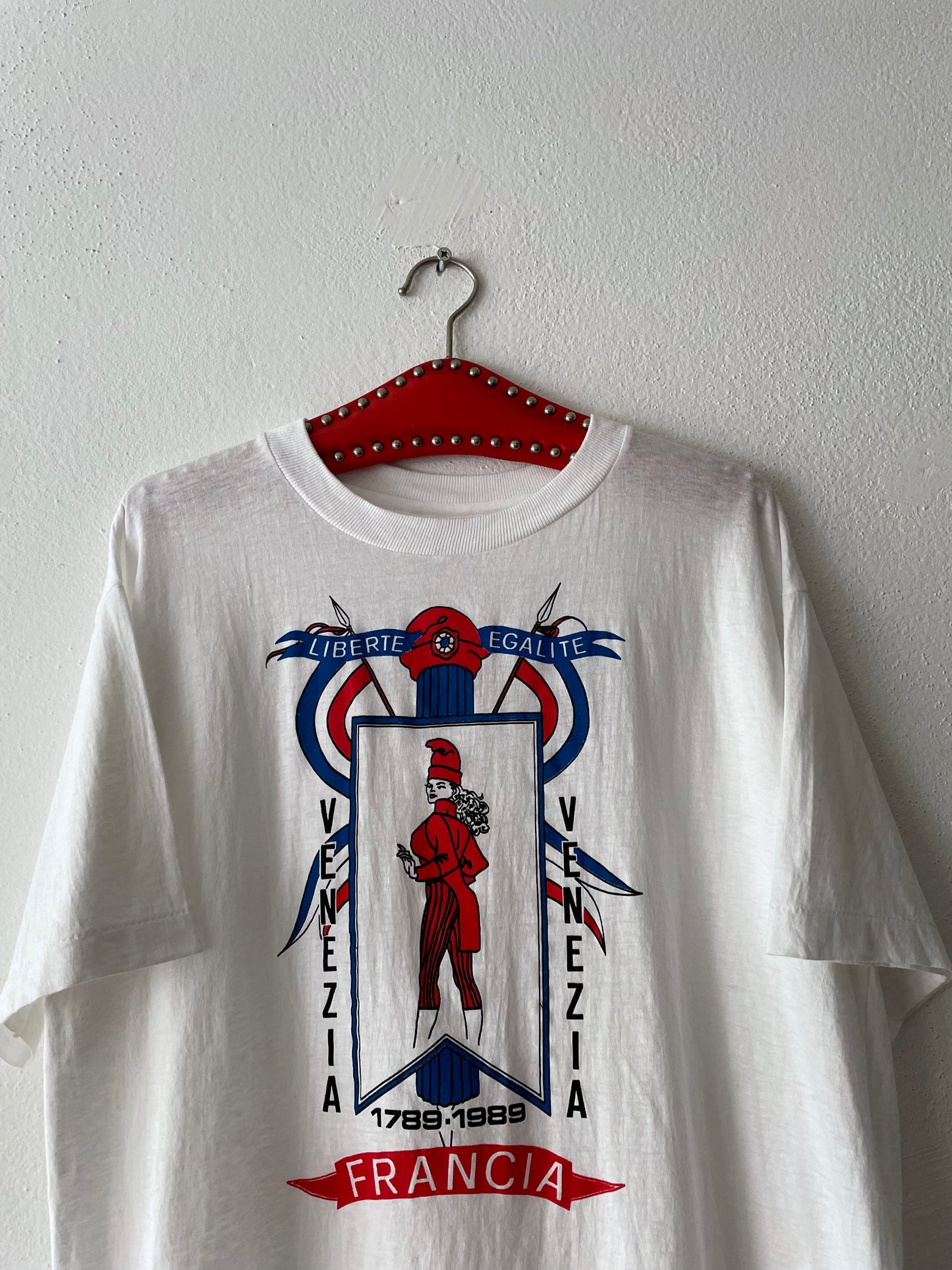 Vintage souvenir tee