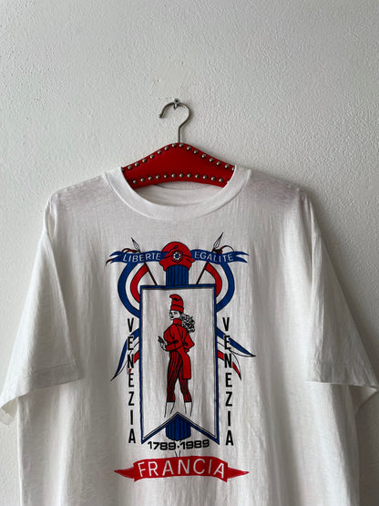 Vintage souvenir tee