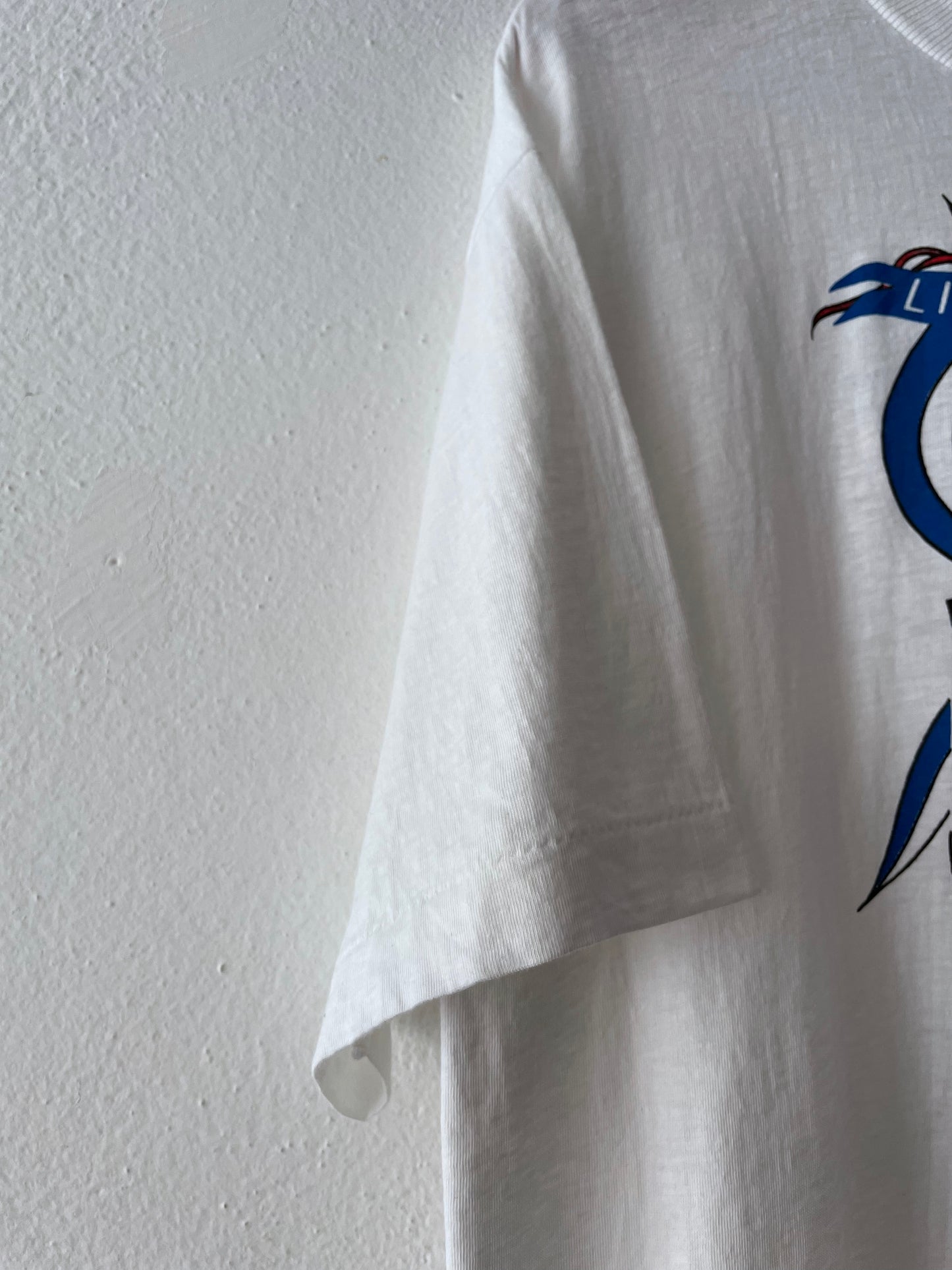 Vintage souvenir tee