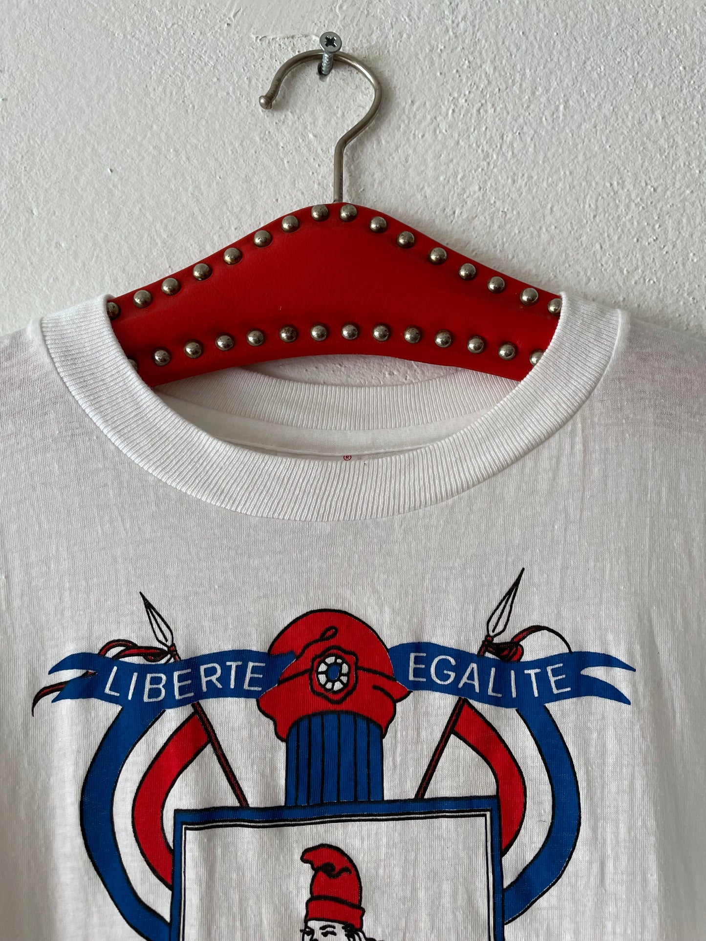 Vintage souvenir tee