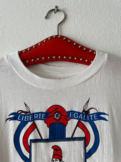 Vintage souvenir tee