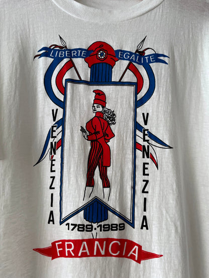 Vintage souvenir tee