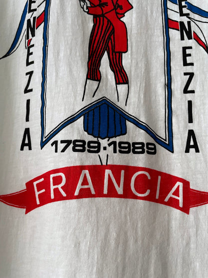 Vintage souvenir tee