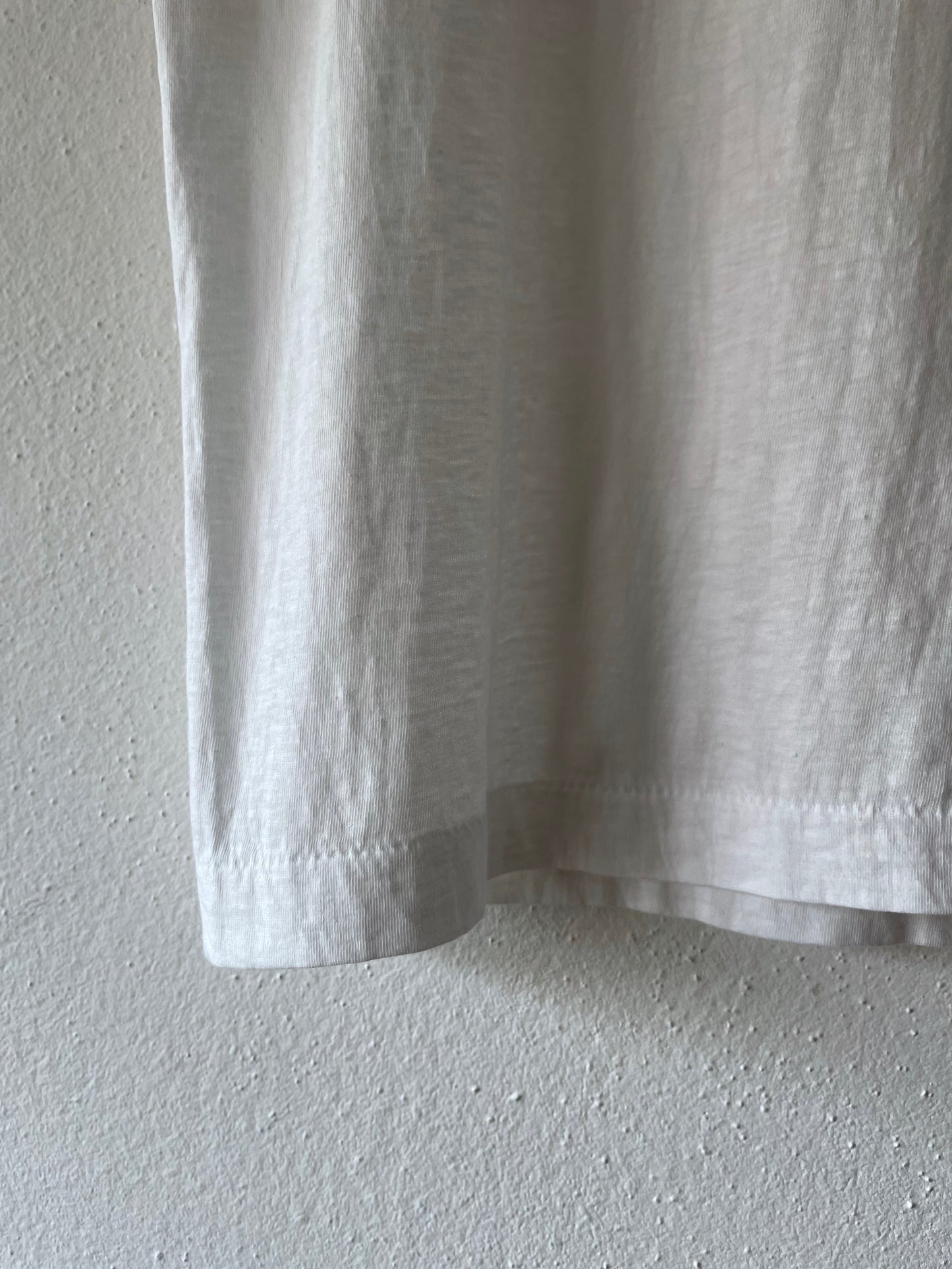 Vintage souvenir tee