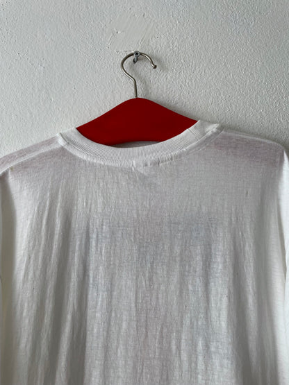 Vintage souvenir tee