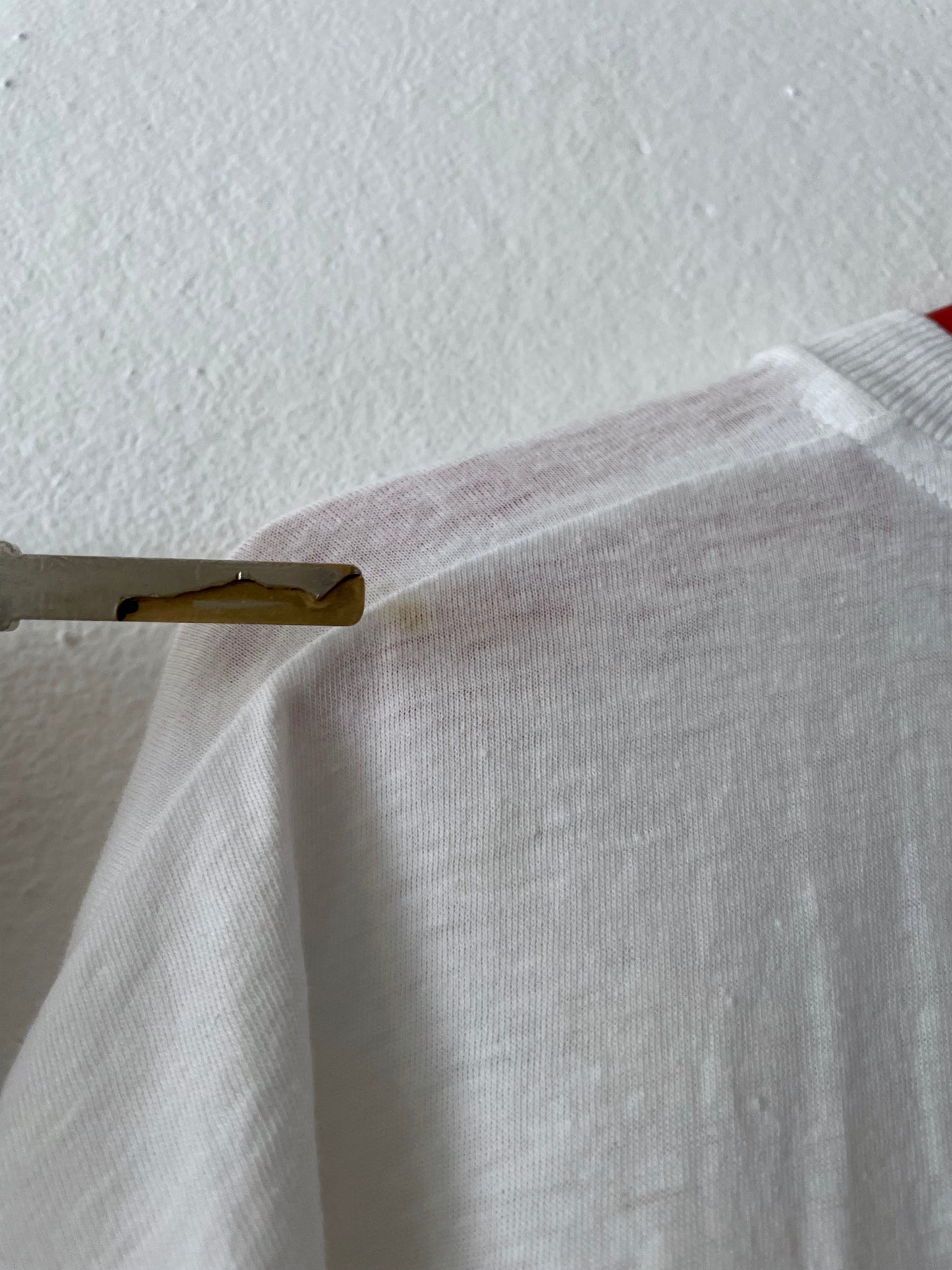 Vintage souvenir tee