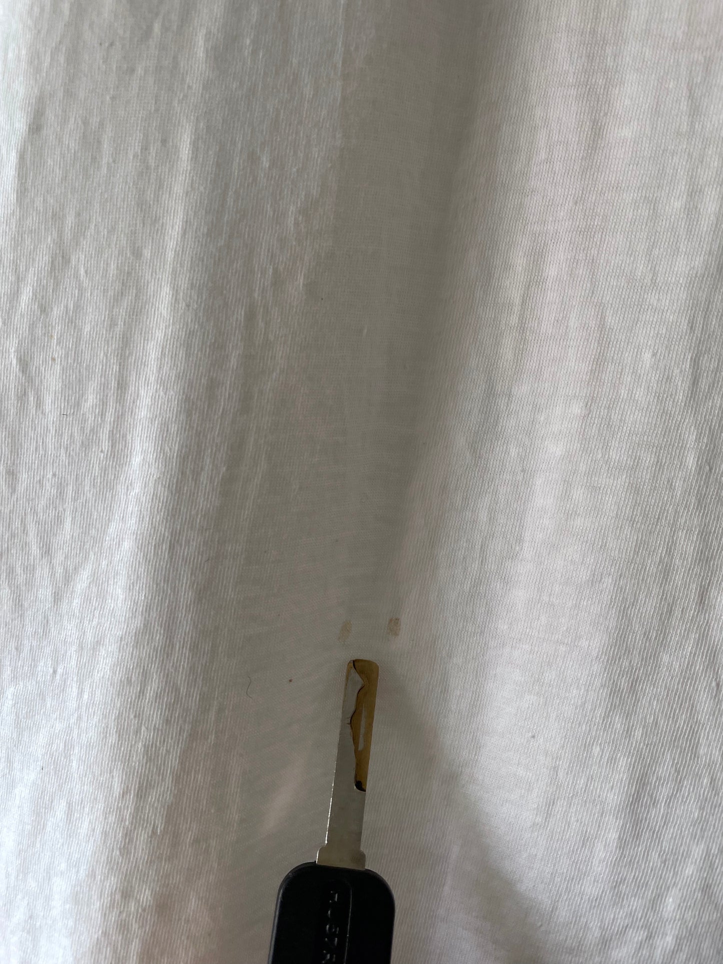 Vintage souvenir tee