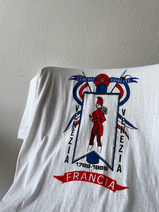 Vintage souvenir tee