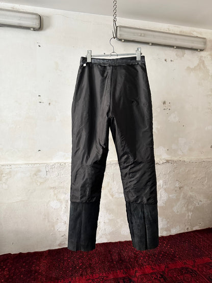 special shocker leather suits