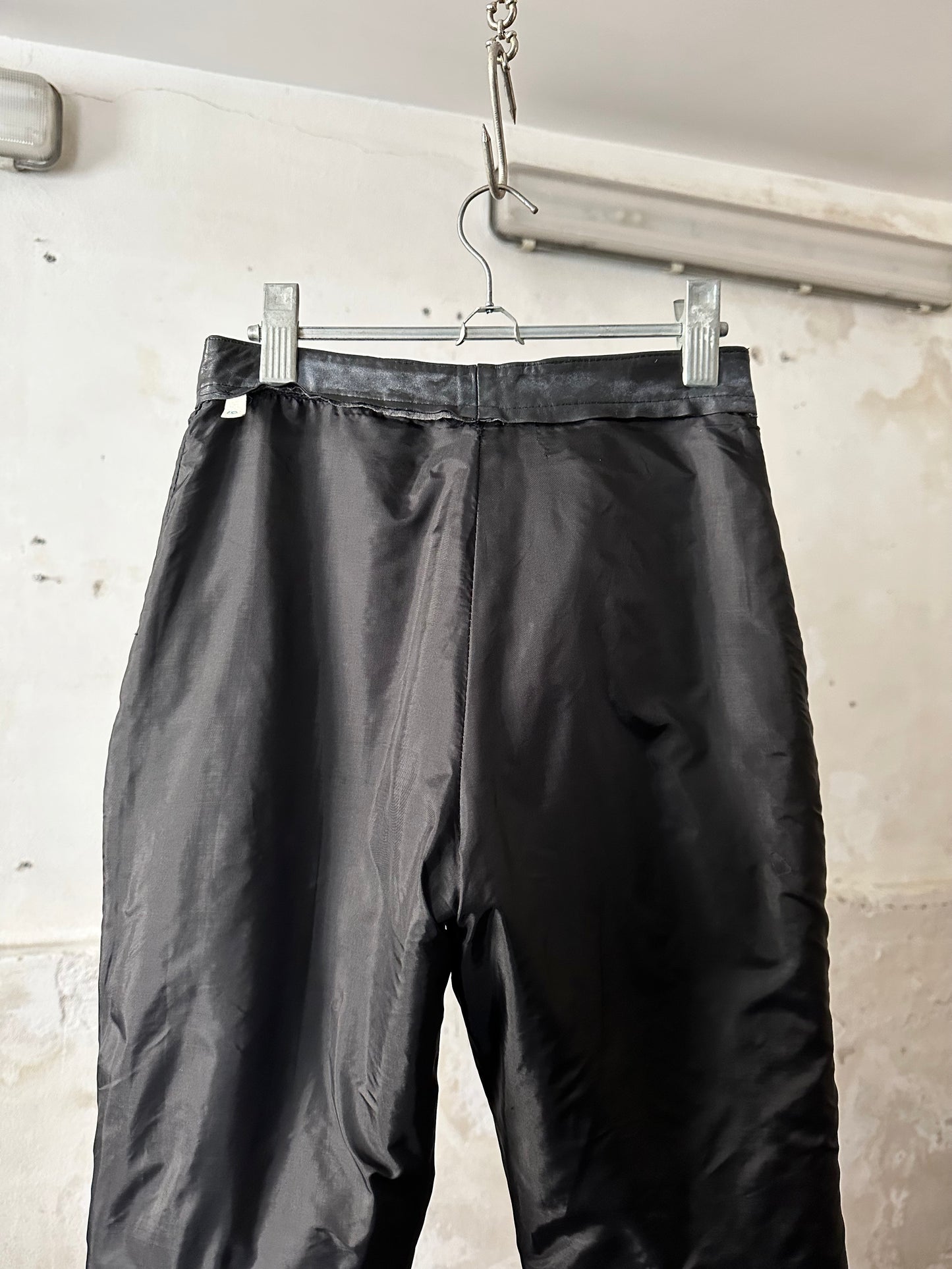 special shocker leather suits