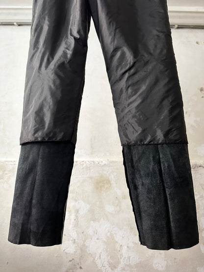special shocker leather suits