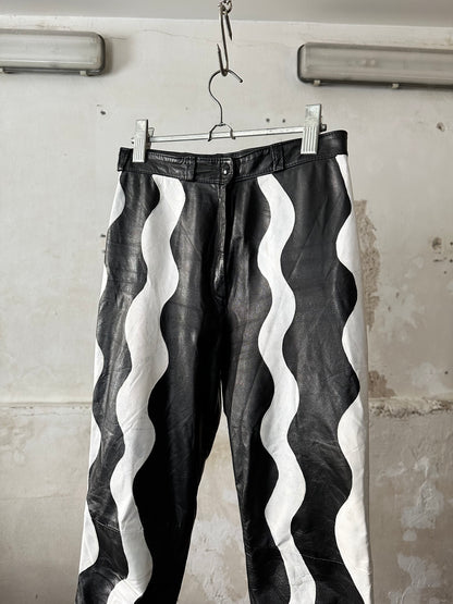 special shocker leather suits