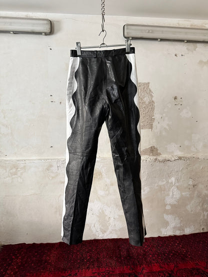 special shocker leather suits