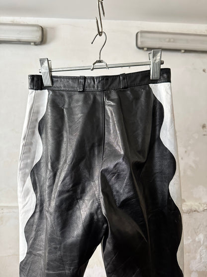 special shocker leather suits