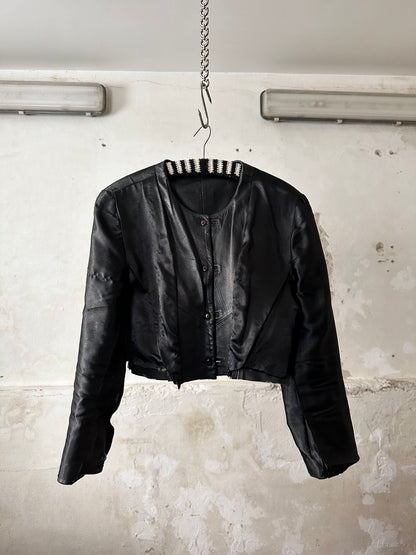 special shocker leather suits