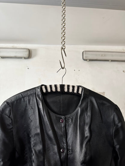 special shocker leather suits