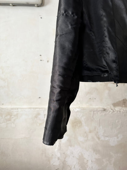 special shocker leather suits