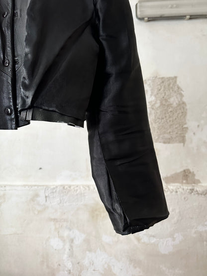 special shocker leather suits