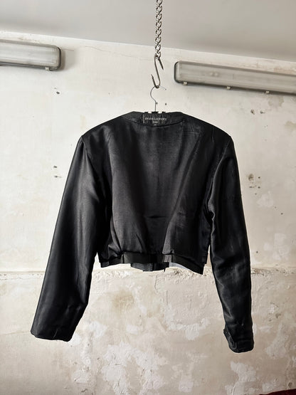 special shocker leather suits