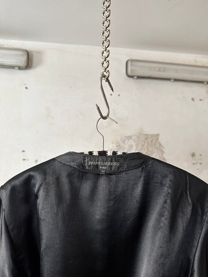 special shocker leather suits