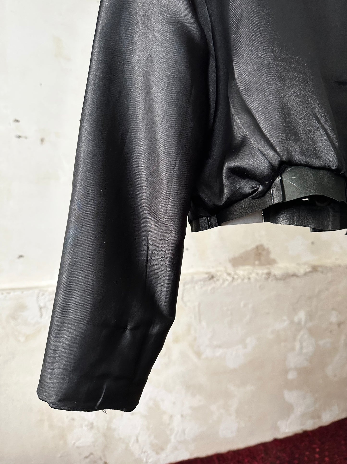 special shocker leather suits