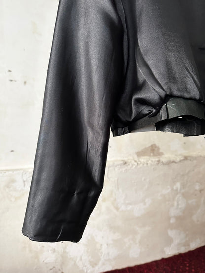 special shocker leather suits