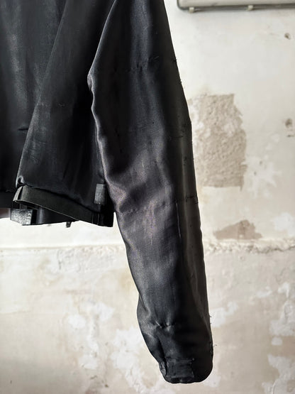 special shocker leather suits