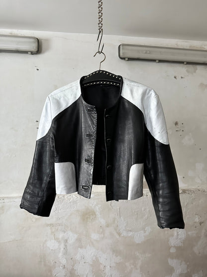 special shocker leather suits