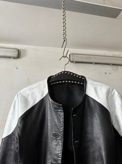 special shocker leather suits