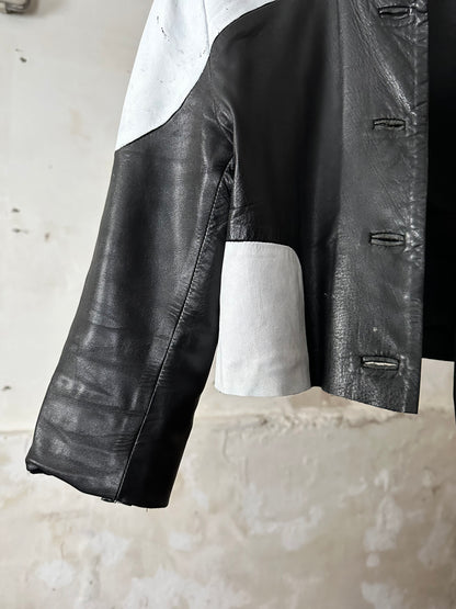 special shocker leather suits