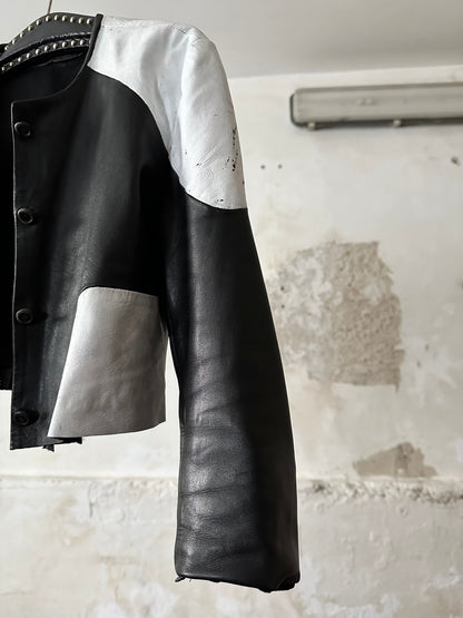 special shocker leather suits
