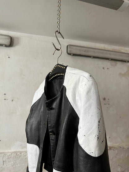 special shocker leather suits