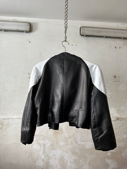special shocker leather suits