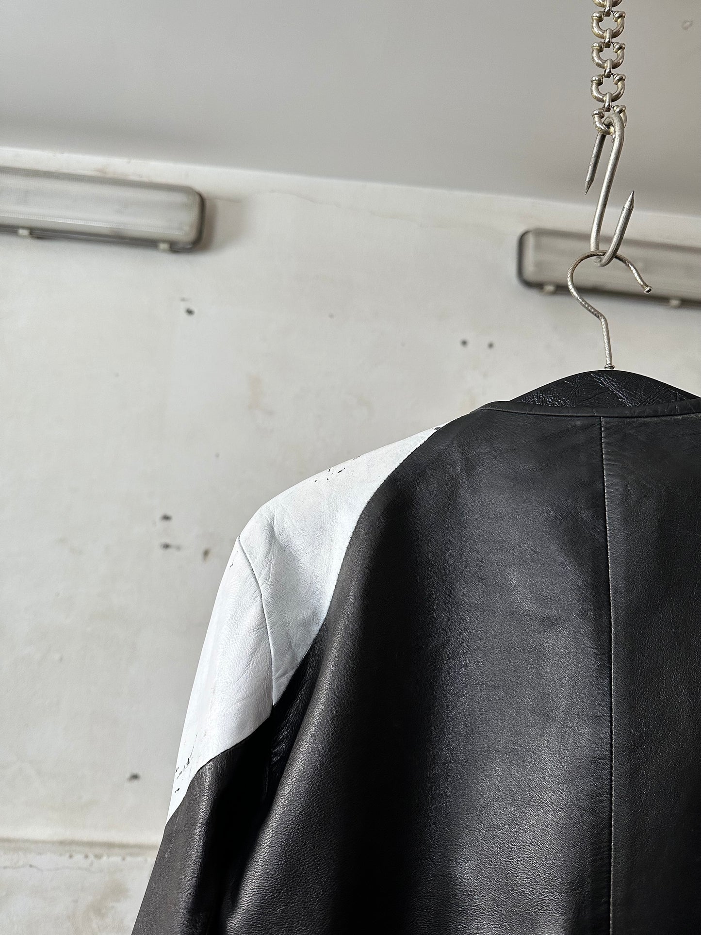 special shocker leather suits