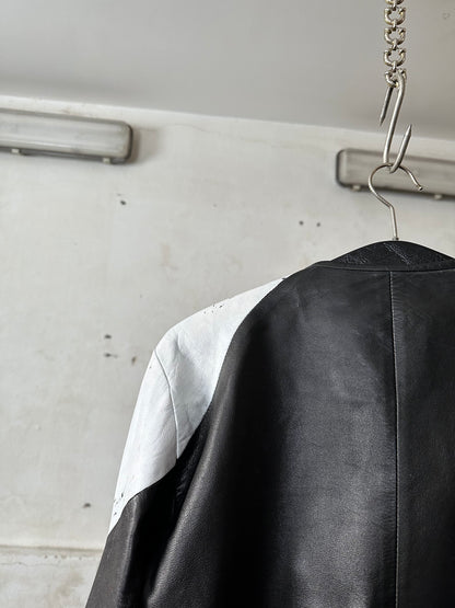special shocker leather suits