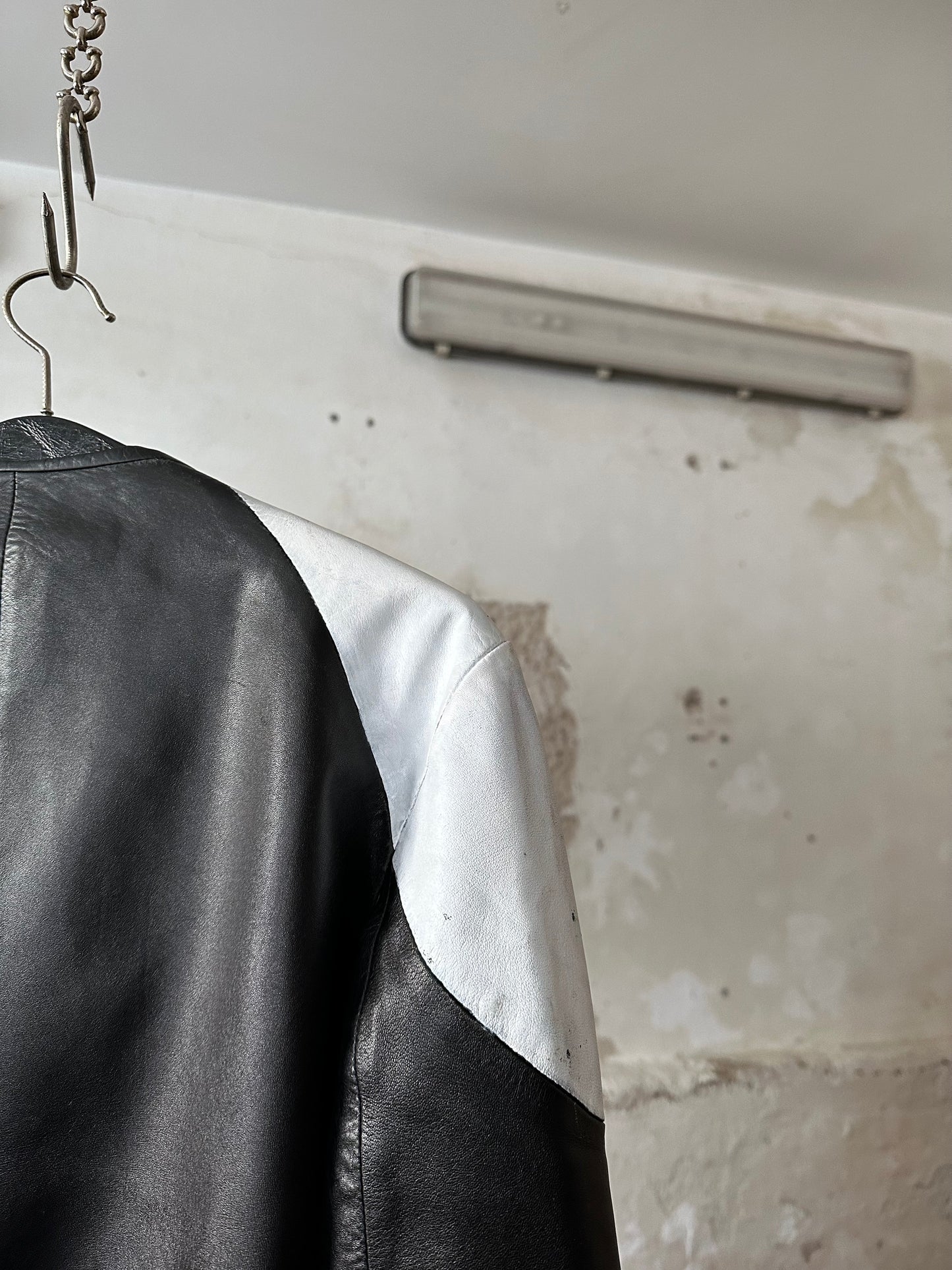 special shocker leather suits