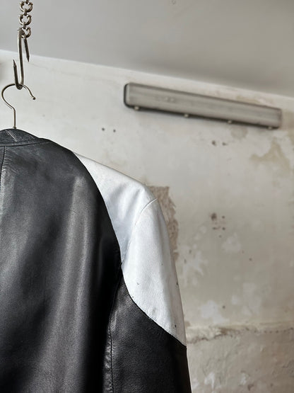 special shocker leather suits