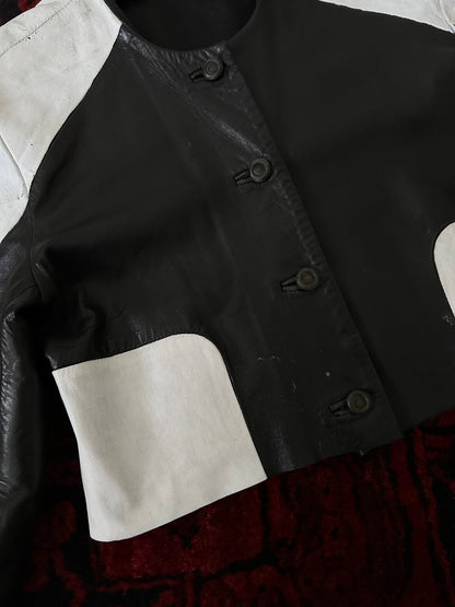 special shocker leather suits