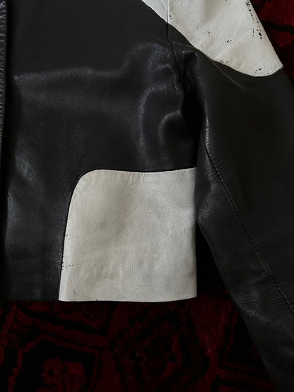 special shocker leather suits