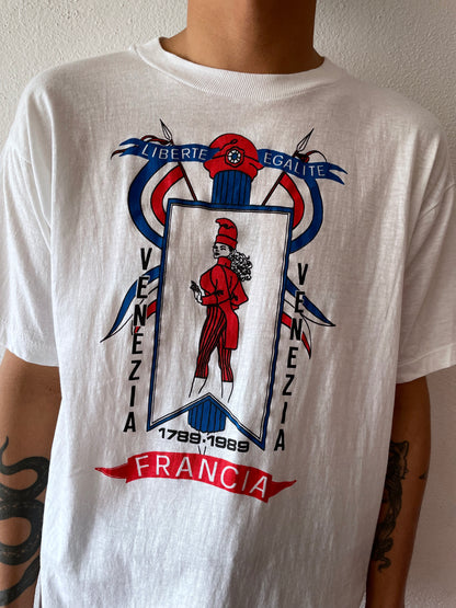 Vintage souvenir tee