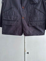 90s Italy hunting jacket