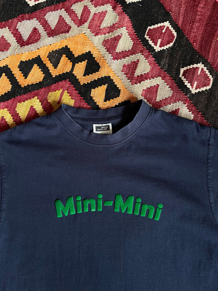 mini-mini