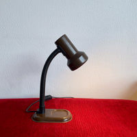 80's vintage desk lamp retro