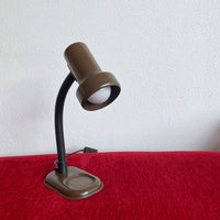 retro vintage lamp