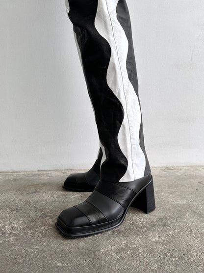 special shocker leather suits