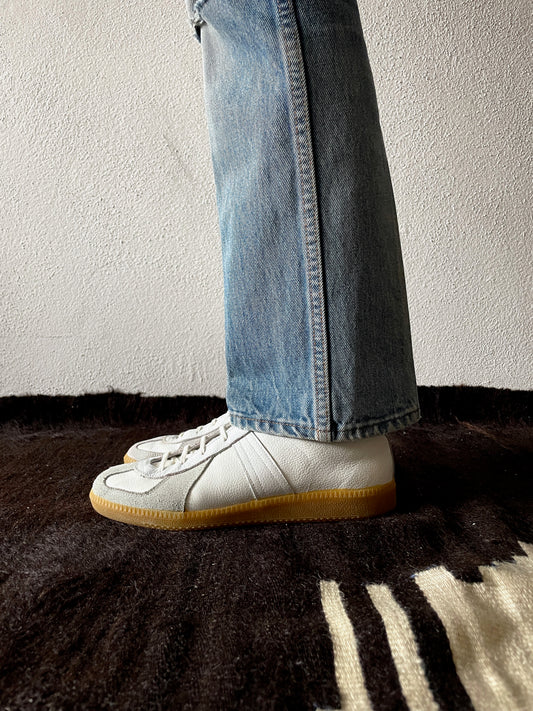 German trainer 25.5cm Special size