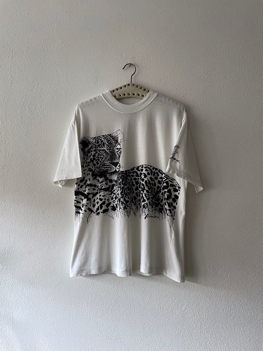 Late 90s~  Animal tee