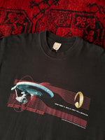 1999's STAR TREK 90's T shirt スタートレック Tシャツ vintage t shirt movie t shirt