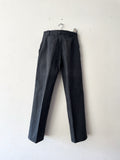 50's french work pants グレイトサイズ