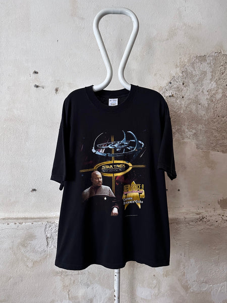 90's STAR TREK 90's T shirt スタートレック Tシャツ vintage t shirt movie t shirt